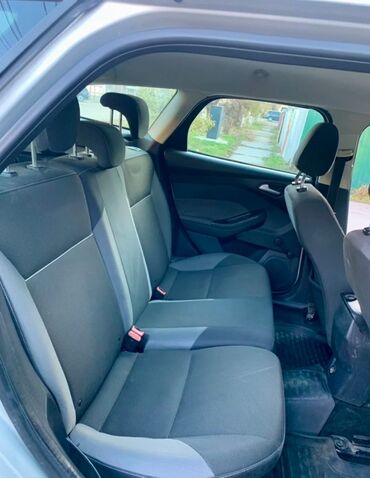 Ford: Ford Focus: 2012 г., Бензин, Универсал — 8