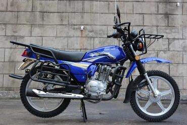 Скутеры: Тип скутера 150 куб. см, Бензин, Новый — 8