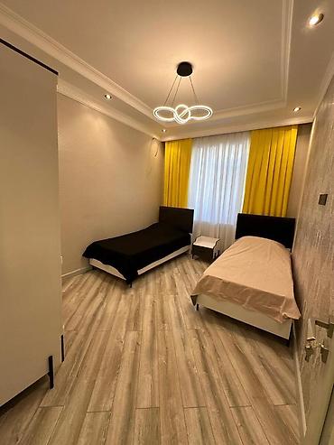 Həyət evləri və villaların satışı: İcarəyə verilir 4 otaqlı həyət evi/bağ evi 150 m², Sabunçu r — 10