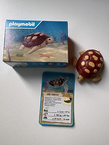 şaxta baba oyuncagi: 1 ədədi - 10 manat Mcdonald’s Happy Meal kolleksiya oyuncaqları. Yeni — 6