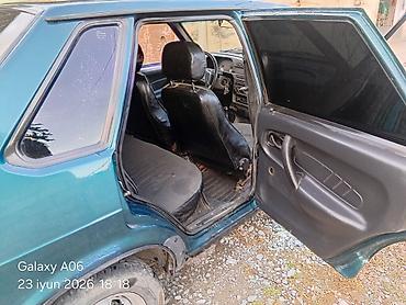 ucuz masin satişi: VAZ (LADA) 21099: 1.6 l | 1996 il 95863 km Sedan — 4