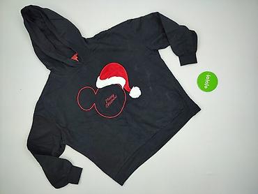 disney m: Disney, Bluza z kapturem damska, rozmiar L — 2