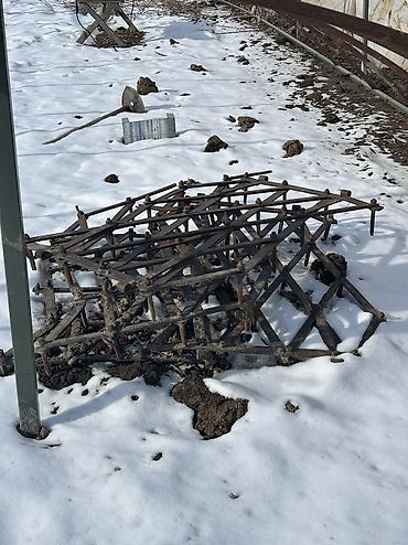 Тракторы МТЗ (Беларус): Модель: 80, Б/у — 5