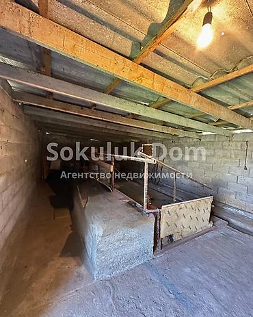 модульные блоки: 🏠Продается дом в с. Гавриловка 🟡 Комнаты: 2 🟡 Участок: 16,5 соток — 7