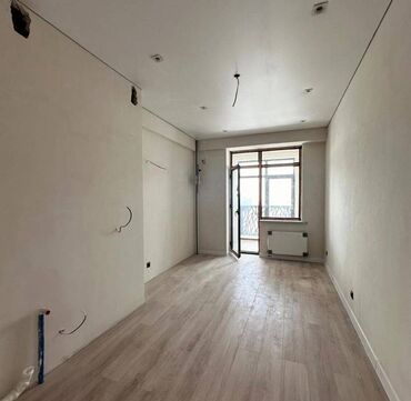 Продажа квартир: 1 комната, 62 м², Элитка, 3 этаж, Евроремонт