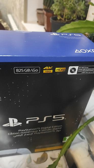 dsp 5 в 1: PlayStation 5 Digital Edition (CFI‑1216, 825 ГБ) рассрочки нет — 3
