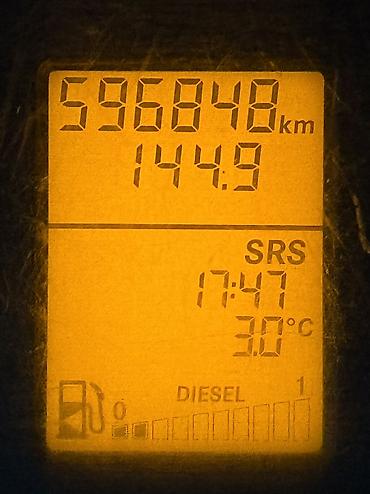 Mercedes-Benz: Mercedes-Benz Спринтер: 2007 г., 2.2 л, Механика, Дизель — 14