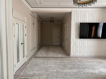 Долгосрочная аренда домов: 220 м², 4 комнаты, Кондиционер — 12