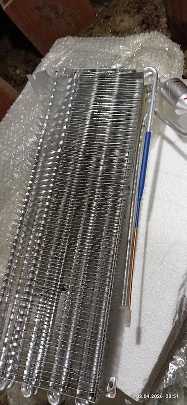 Soyuducular: Yeni Soyuducu Satılır — 13