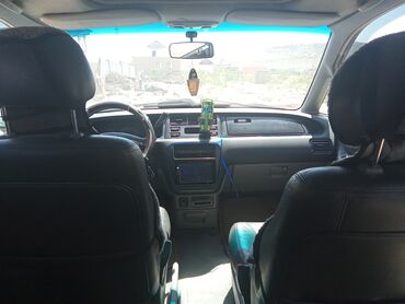печки для авто: Honda : 1999 г., 2.2 л, Автомат, Бензин, Внедорожник at lalafo.kg печки для авто: Honda : 1999 г., 2.2 л, Автомат, Бензин, Внедорожник
