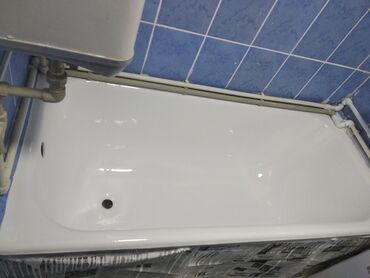 Реставрация ванн: Реставрация ванн Больше 6 лет опыта — 18