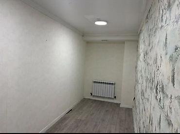 квартира бишкек комната: Ижарага Кеңсе бөлмөсү: 23 м², Административдик имаратта, Ремонту менен — 2