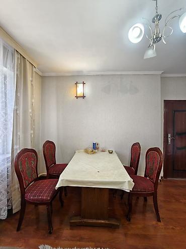 Продажа коттеджей и домов: Продаю дом🔥 📍Чон-Арык Площадь: 7 соток, 95,2м2 дом Комнат: 3 — 9