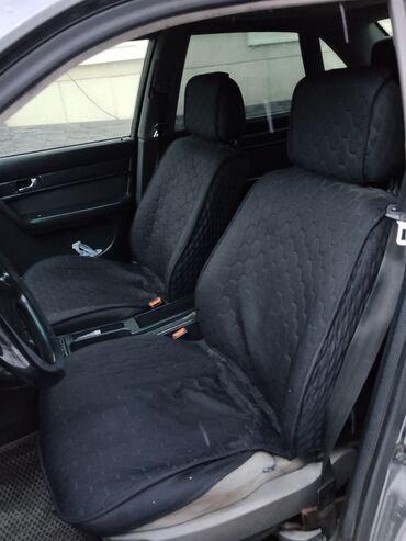 Audi: Audi 100: 1994 г., 2.6 л, Механика, Газ, Седан — 4