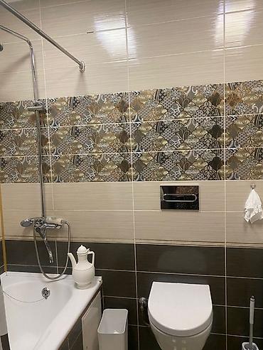 Продажа квартир: 2 комнаты, 70 м², Элитка, 6 этаж, Евроремонт — 10