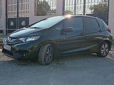 on fara: Honda Fit: 1.5 l | 2014 il Hetçbek — 3
