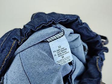 nike baletki: Jeansy damskie, rozmiar M — 4