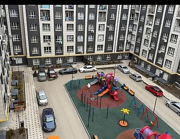 Продажа квартир: 1 комната, 46 м², Элитка, 6 этаж, Евроремонт — 1