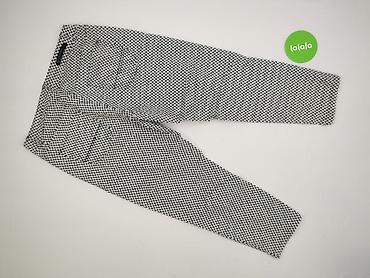 walkx klapki: Spodnie materiałowe damskie, rozmiar XL — 3