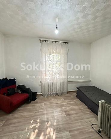 Продажа коттеджей и домов: 4 комнаты, 76 м², 12 соток, Сокулук — 8
