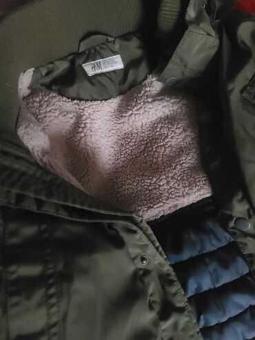 Верхняя одежда: Детские куртки европейские брендовые, от 4 до 8 лет. 7 мкр — 8