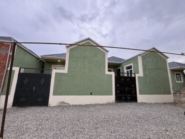 Həyət evləri və villaların satışı: 2 otaqlı, 50 kv. m, Kredit var, Yeni təmirli — 4