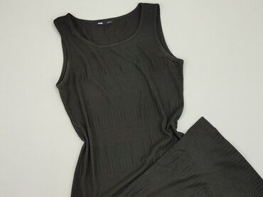 sukienki bez ramion: Dress, L (EU 40), SinSay, condition - Good