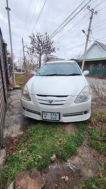 Toyota: Toyota Caldina: 2006 г., 2 л, Автомат, Бензин, Универсал — 7
