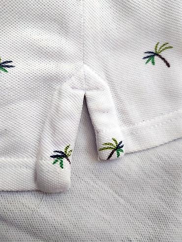 Majice: Scotch & Soda muška pamučna majica vel. M Atraktivna, prelepa — 11