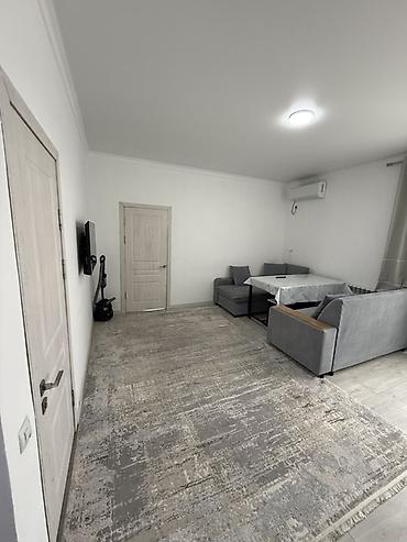 Долгосрочная аренда квартир: 1 комната, Собственник, С мебелью полностью — 3