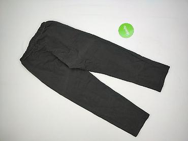 pull and bear bluzy: Sinsay, Sweatpants for women, size S — 3