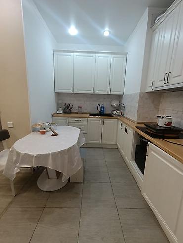 Продажа квартир: 4 комнаты, 119 м², Элитка, 8 этаж, Свежий ремонт — 4
