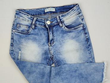 dickies jeans: Miss RJ, Jeansy damskie, rozmiar M — 1
