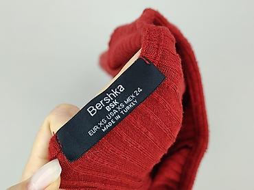 pull and bear: Bershka, Sukienka damska, rozmiar XS — 4