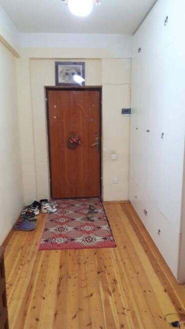 Köhnə tikili: Bakı, 3 otaqlı, Köhnə tikili, m. Koroğlu, 87 kv. m — 18