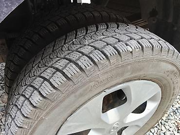 123: Hyundai Porter II грузовой бортовой пикап - Тип: малотоннажный — 5