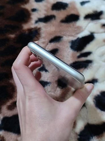 iphone 5s 32gb: IPhone 11, Б/у, 128 ГБ, Белый, Чехол, 71 % — 4