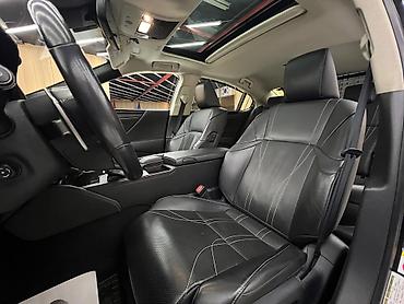 Lexus: Lexus ES: 2018 г., 2.5 л, Вариатор, Гибрид, Седан — 9