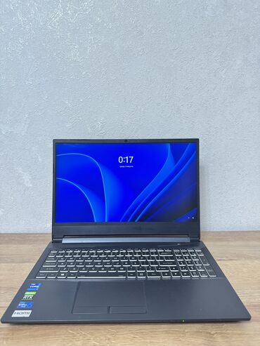 скупка кампьютеров: Ноутбук, 16 ГБ ОЭТ, Intel Core i7, 15.6 ", Колдонулган, Татаал эмес тапшырмалар үчүн, эс тутум SSD