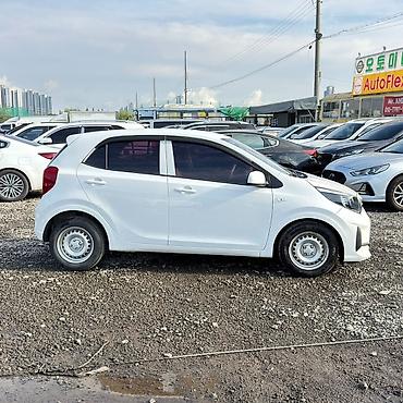 kia moning: Kia Morning: 2021 г., 1 л, Автомат, Бензин, Хэтчбэк — 7