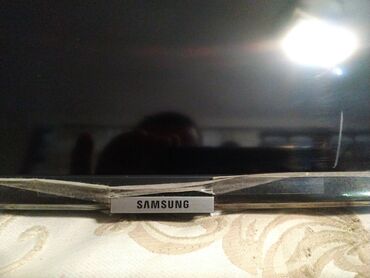 Televizorlar: Televizor Samsung Led 43" 4K (3840x2160)