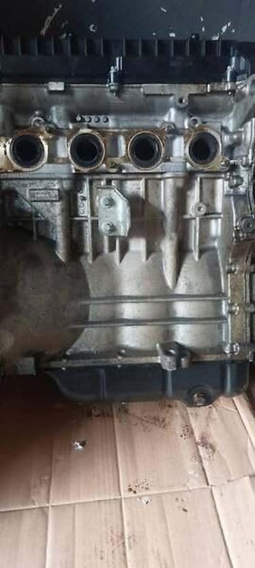 parksajd alati: MOTOR 1.3-1.1 ZA SMART FORFOUR | Smart forfour,mitsubishi colt — 3