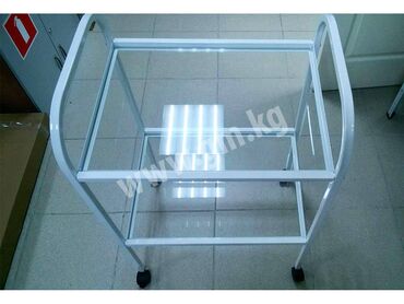 больничная кровать: Стол процедурный МД SP 2G новый процедурный стол в заводской