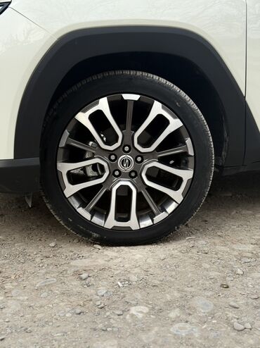 Ssangyong: Ssangyong : 2023 г., 1.5 л, Бензин, Кроссовер — 8