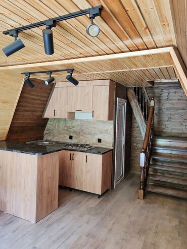 Həyət evləri və villaların satışı: 2 otaqlı, 50 kv. m, Yeni təmirli -da lalafo.az — 7 Həyət evləri və villaların satışı: 2 otaqlı, 50 kv. m, Yeni təmirli — 7