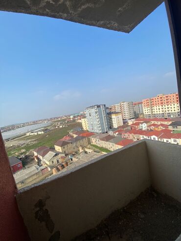 Yeni tikili: Masazır, 3 otaqlı, Yeni tikili, 58 kv. m — 13