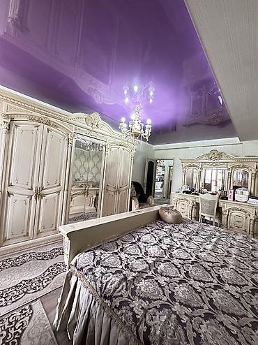 Продажа квартир: 3 комнаты, 125 м², 4 этаж, Евроремонт — 10