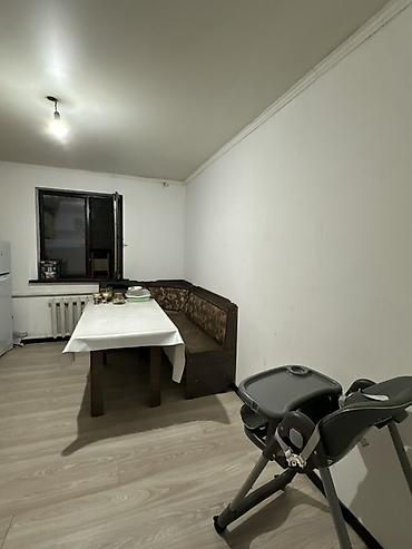 house kg бишкек: 75 м², С мебелью полностью — 8