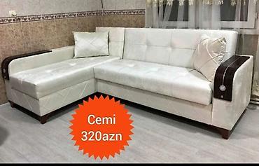 Divanlar: Künc divan, Yeni, Açılan, Bazalı, Parça, Şəhərdaxili pulsuz çatdırılma — 3