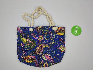 mango pasek: Torba materiałowa, stan - Bardzo dobry — 2